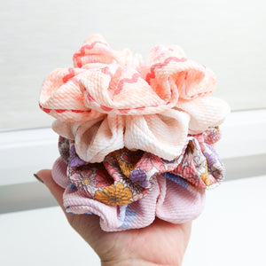 Mabel Lil Chunky Scrunchie