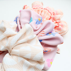 Mabel Lil Chunky Scrunchie