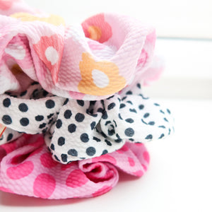 Dottie Chunky Scrunchie